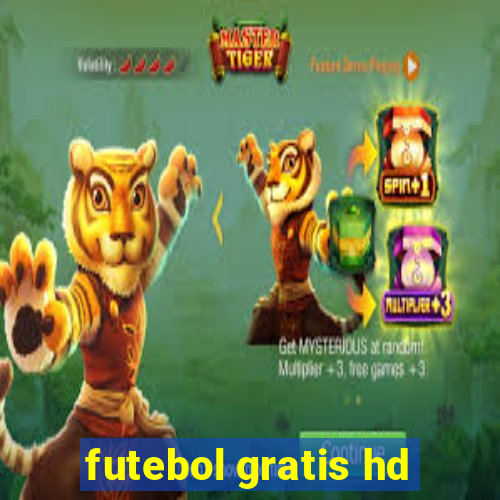 futebol gratis hd